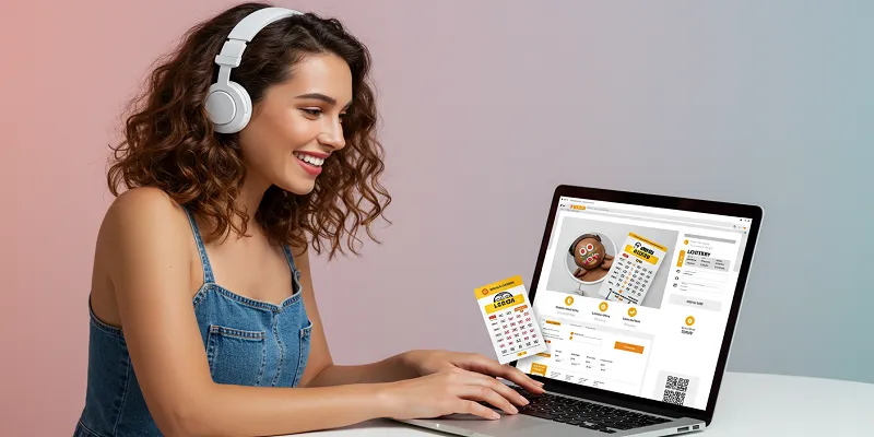 Các nhà cung cấp hợp tác với xổ số 8S