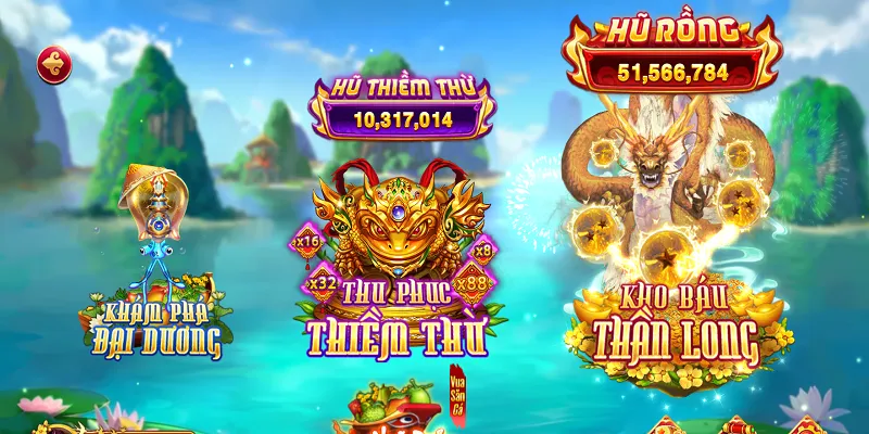 Lý do khiến bắn cá 8S trở nên hấp dẫn