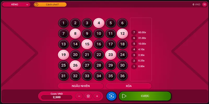 Mẹo soi cầu lô đề 8S tăng cơ hội trúng